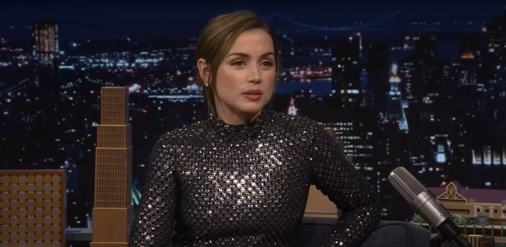ana de armas