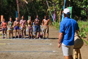 who went home on survivor last night