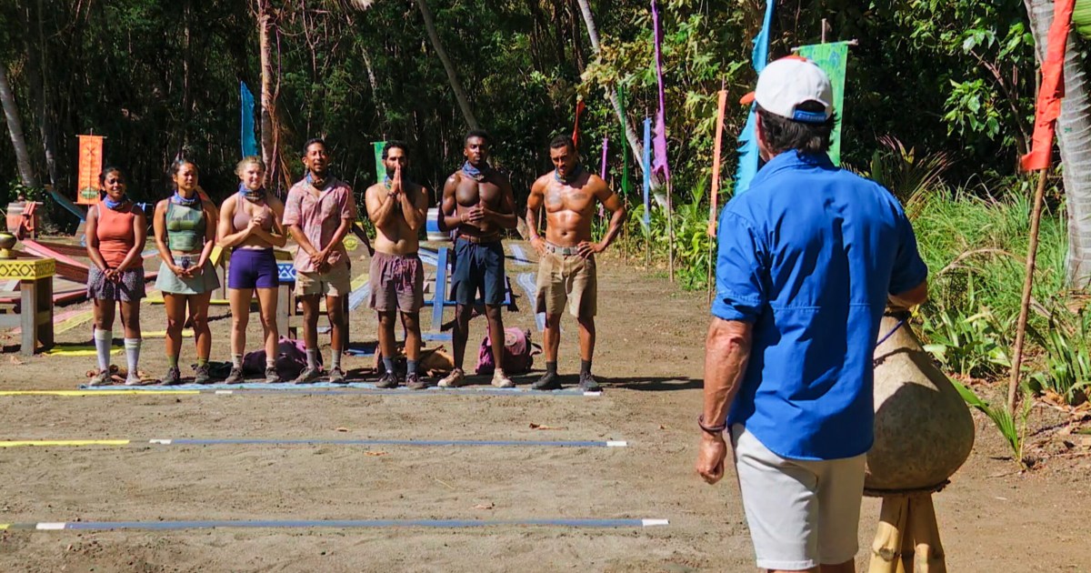 Who Went Home on Survivor 48 Last Night? (Week 11)