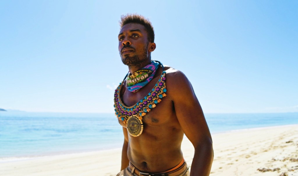 who won Survivor 48