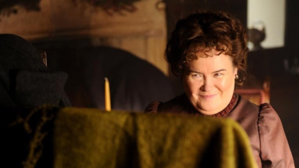 Susan Boyle Net Worth 2025: How Much Money Does She Make?