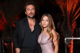 Sydney Sweeney Brandon Sklenar dating rumors