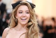 Sydney Sweeney Vegas photos