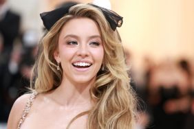 Sydney Sweeney Vegas photos