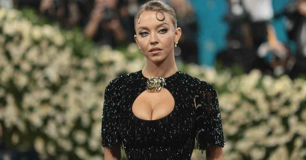 Sydney Sweeney’s Style Has Nothing To Do With People’s Approval