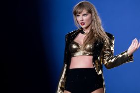 Taylor Swift & Blake Lively's Texts Rumored to Expose Love Life Secrets & Exes