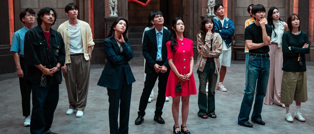 The Devil's Plan Season 2
