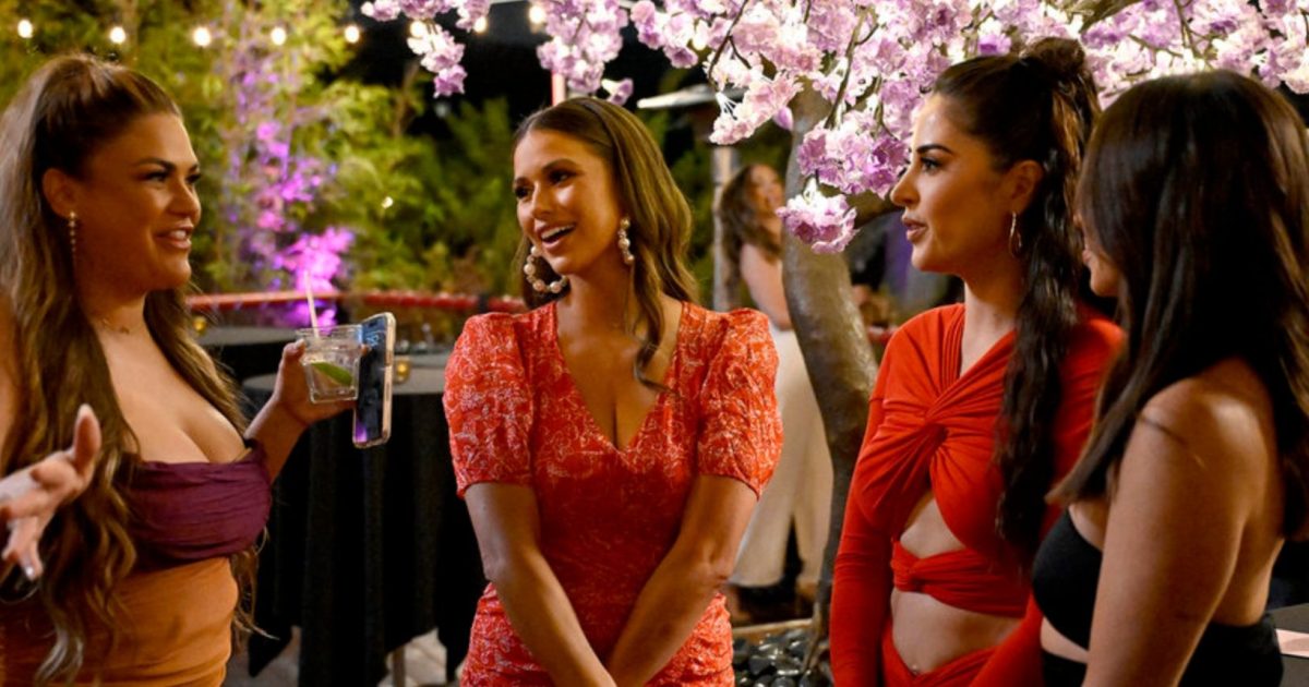 The Valley Season 2 Episode 6 Recap: Behind Closed Pantry Doors