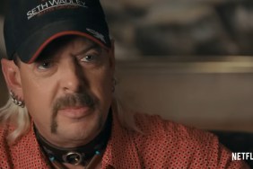 Tiger King Joe Exotic