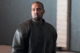 Kanye West met gala 2025 anna wintour kim kardashian