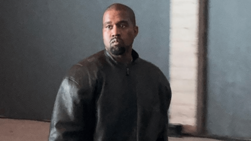 Kanye West met gala 2025 anna wintour kim kardashian