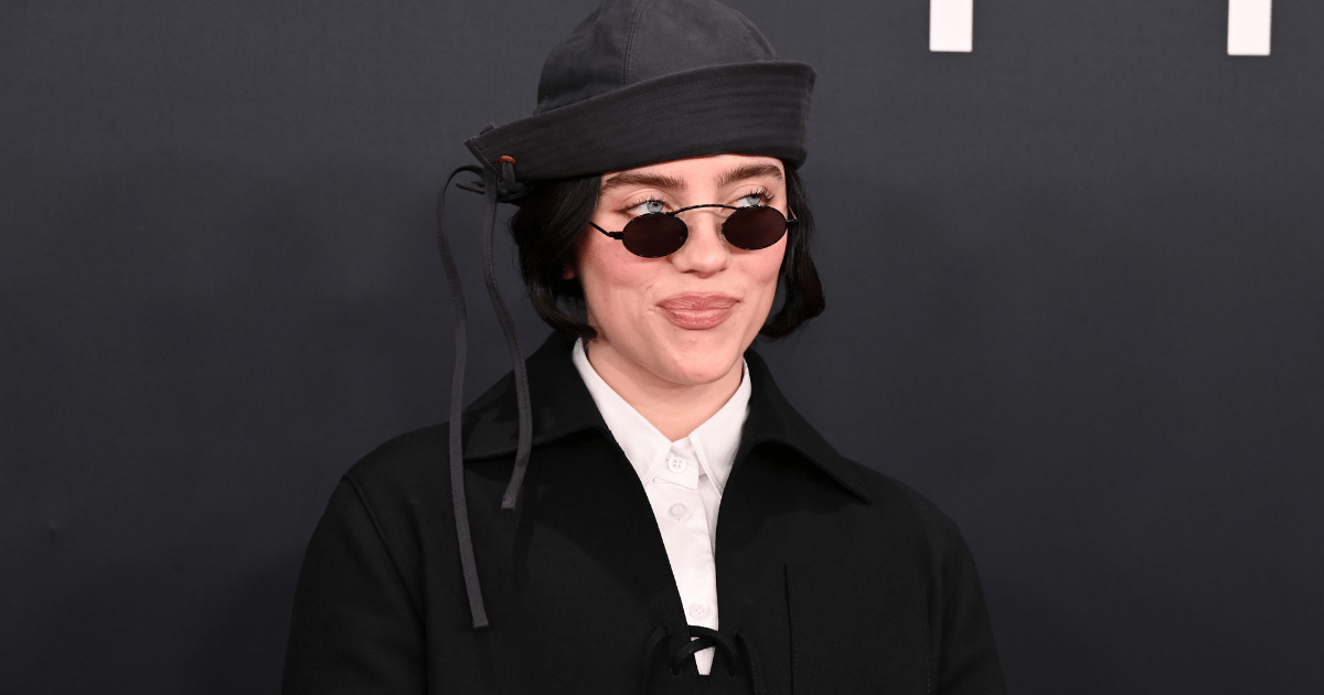 Billie Eilish & Rumored Boyfriend’s Connection Is ‘More Than Platonic’ — Report