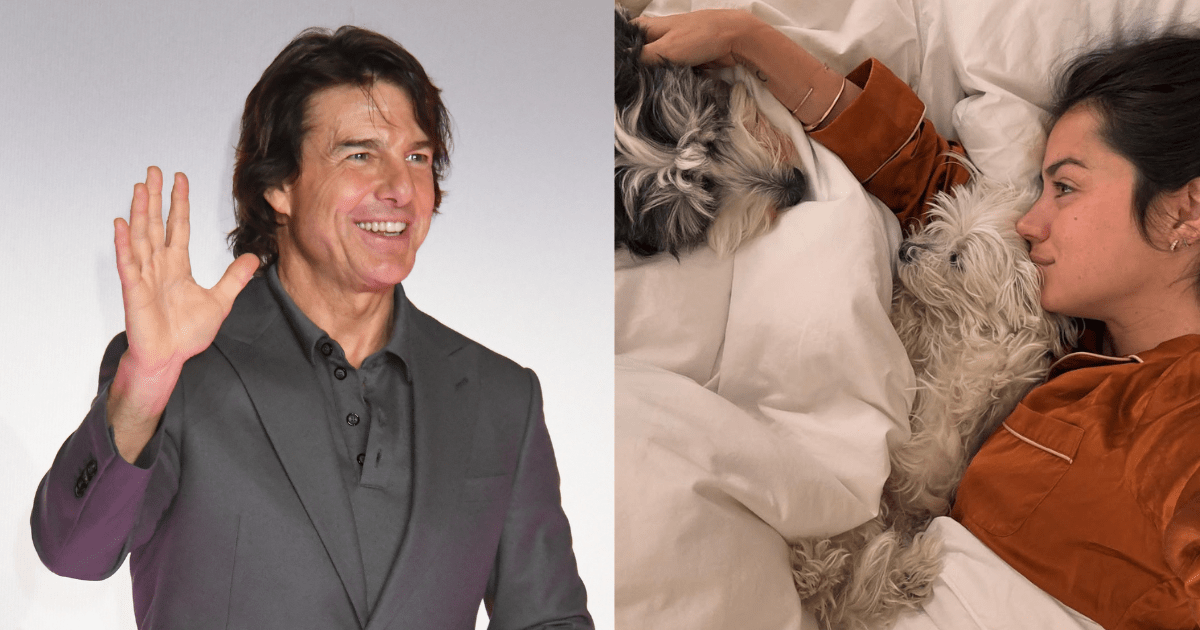 Tom Cruise & Ana de Armas’ Relationship Is Not What It Seems, Claims ‘Insider’