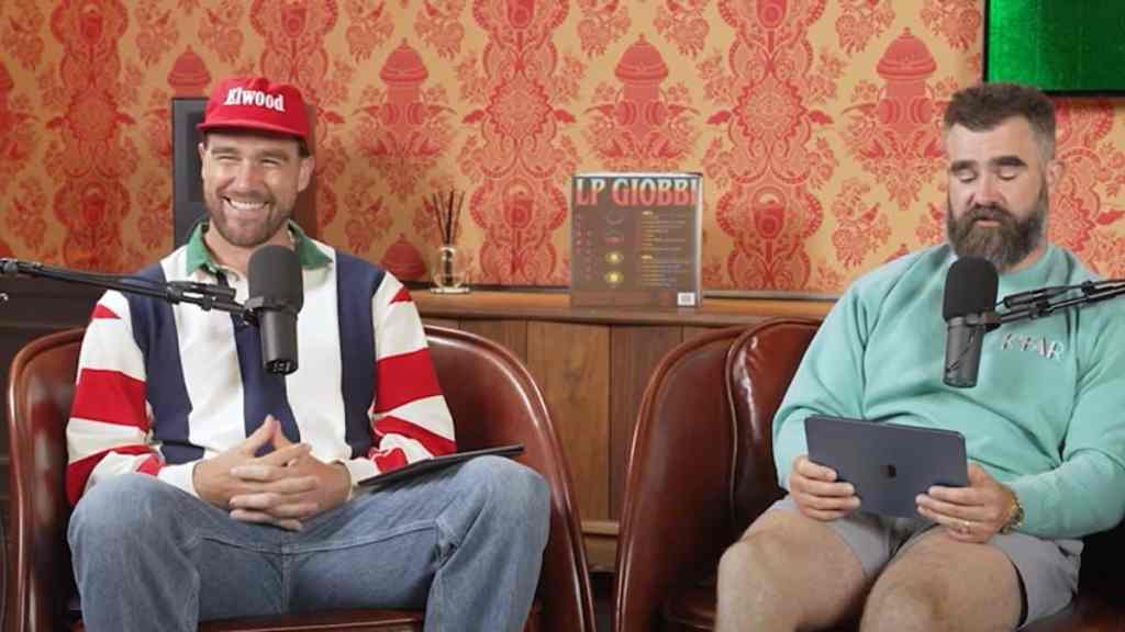 Travis Kelce Taylor Swift