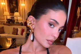 Kylie Jenner married