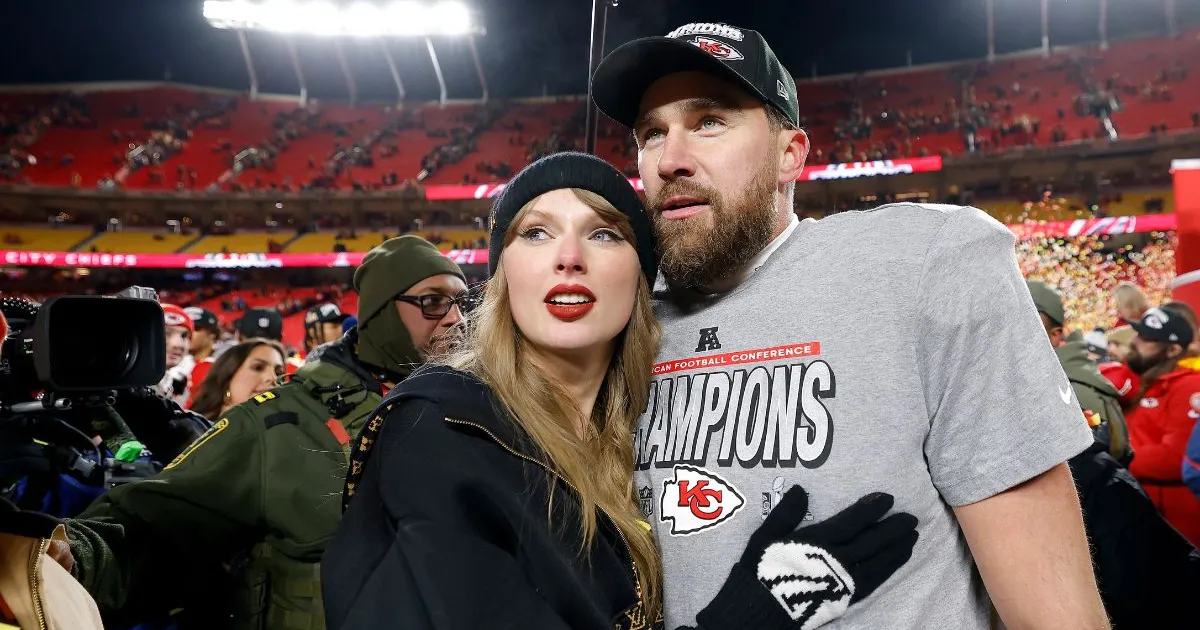 Travis Kelce Wants to ‘Protect’ Taylor Swift After Donald Trump’s Dig, Says ‘Source’