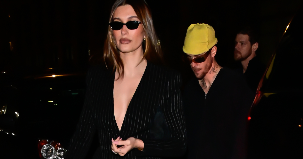 Hailey Bieber at ‘Wits’ End’ Over Justin Bieber’s Money Splurge, ‘Source’ Claim