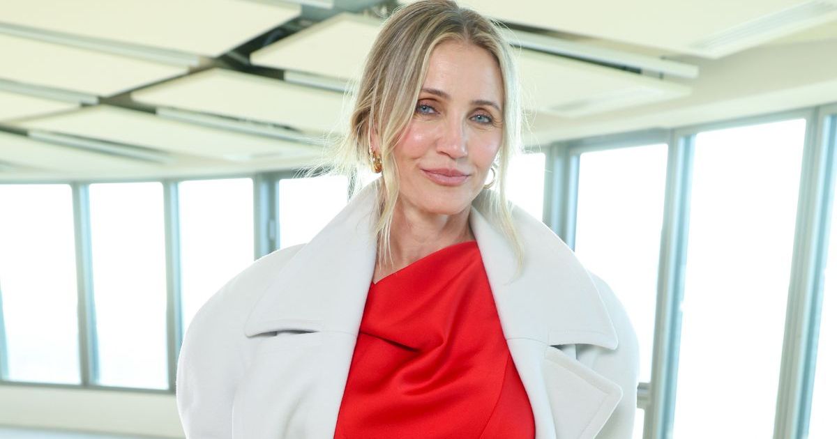 Cameron Diaz’s Former Assistant ‘Loved’ Working With ‘The Mask’ Star
