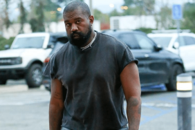 Kanye West