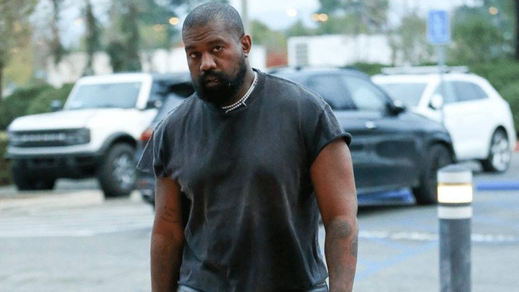 Kanye West