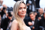 Angelina Jolie