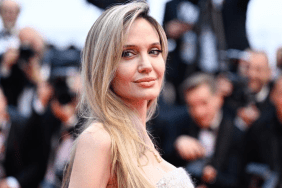 Angelina Jolie