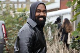 Kanye West