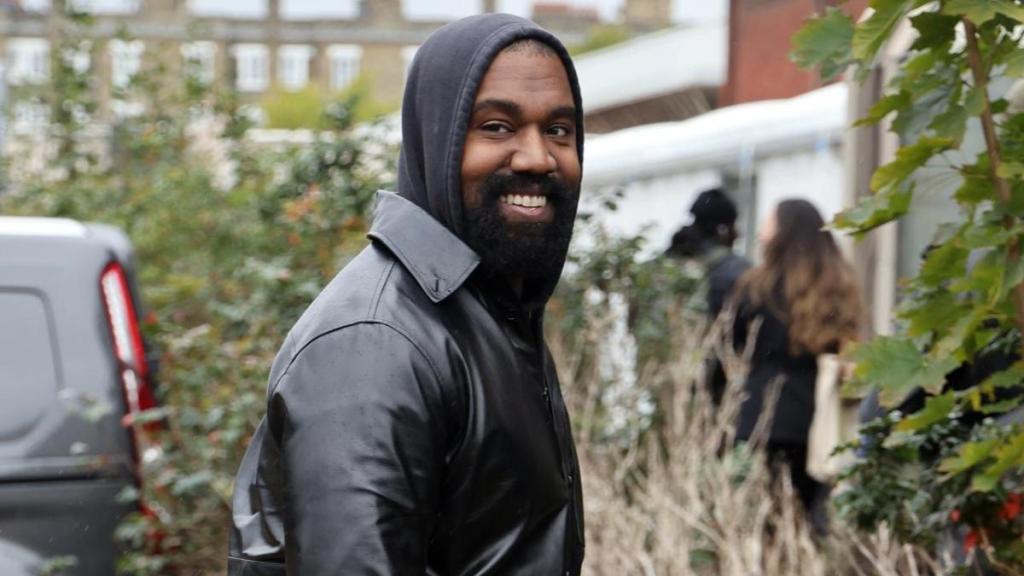 Kanye West