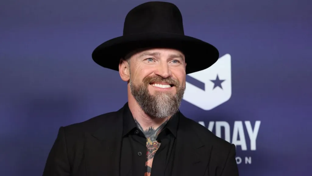 Zac Brown Net Worth 2025: How Much Money Does He Make?