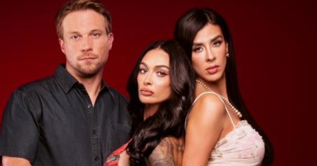 90 Day Fiancé Season 11: Does Any Aguirre Love Matt Jlassi More Than Amani Jlassi?
