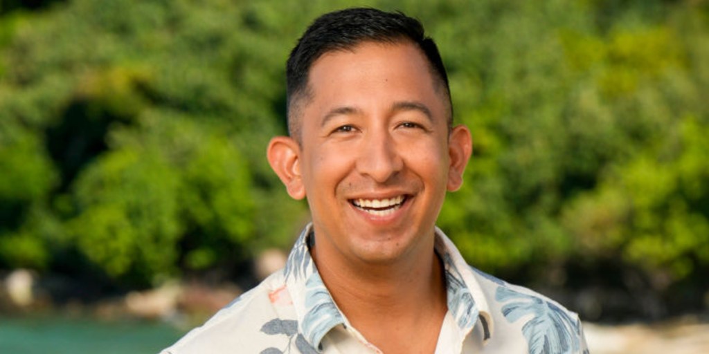 Survivor 48 Top 5