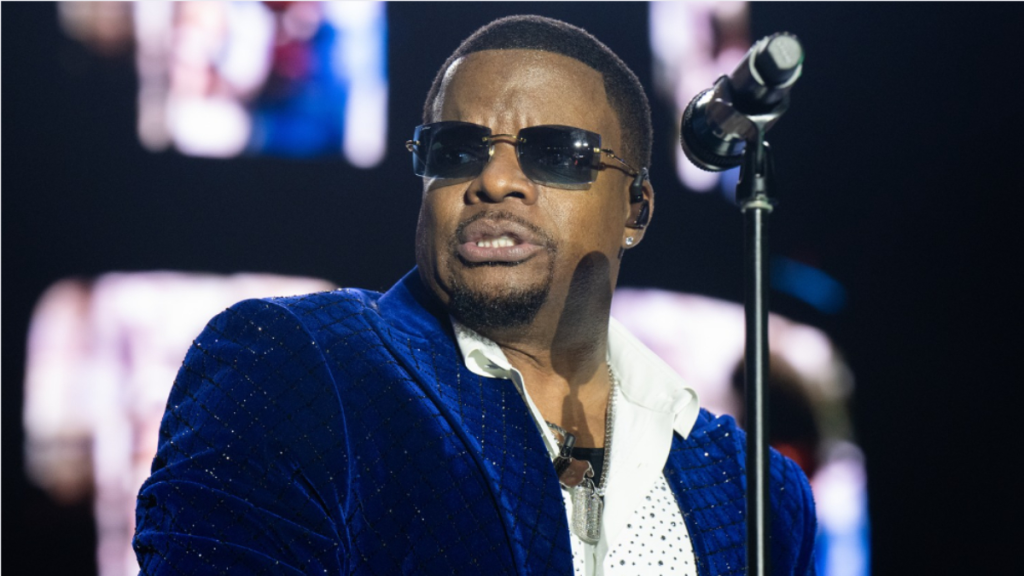 Ricky Bell