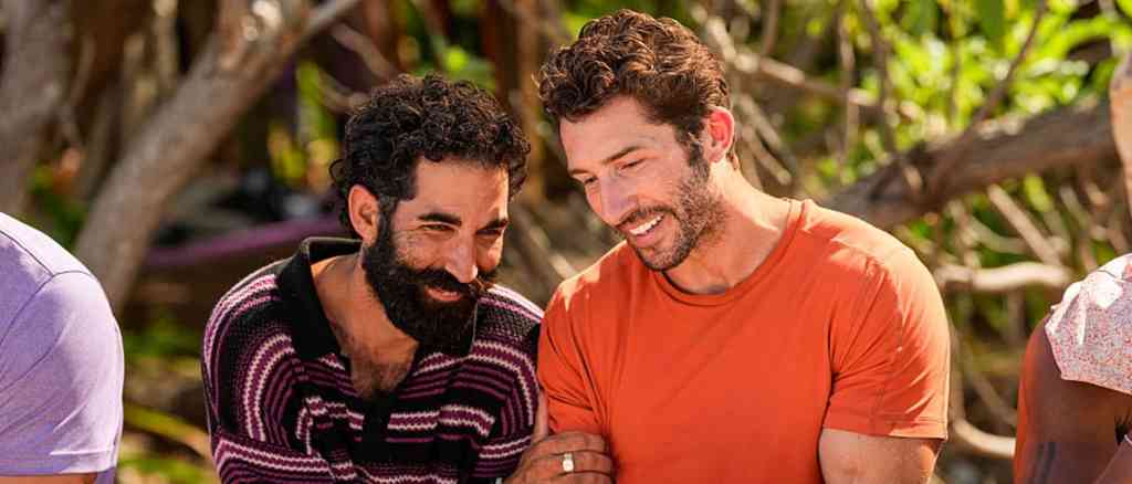 Survivor 48