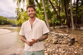 Bachelor in Paradise