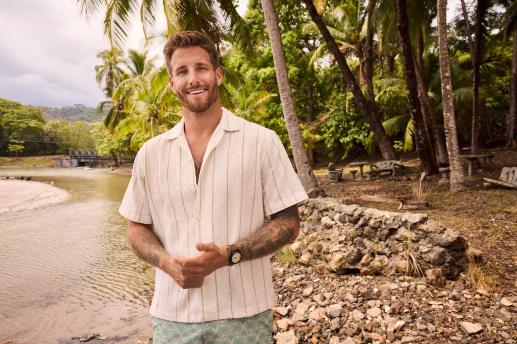 Bachelor in Paradise