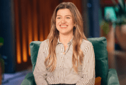 Kelly Clarkson talk show exit NBC