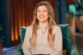 Kelly Clarkson talk show exit NBC