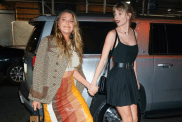 Taylor Swift Blake Lively
