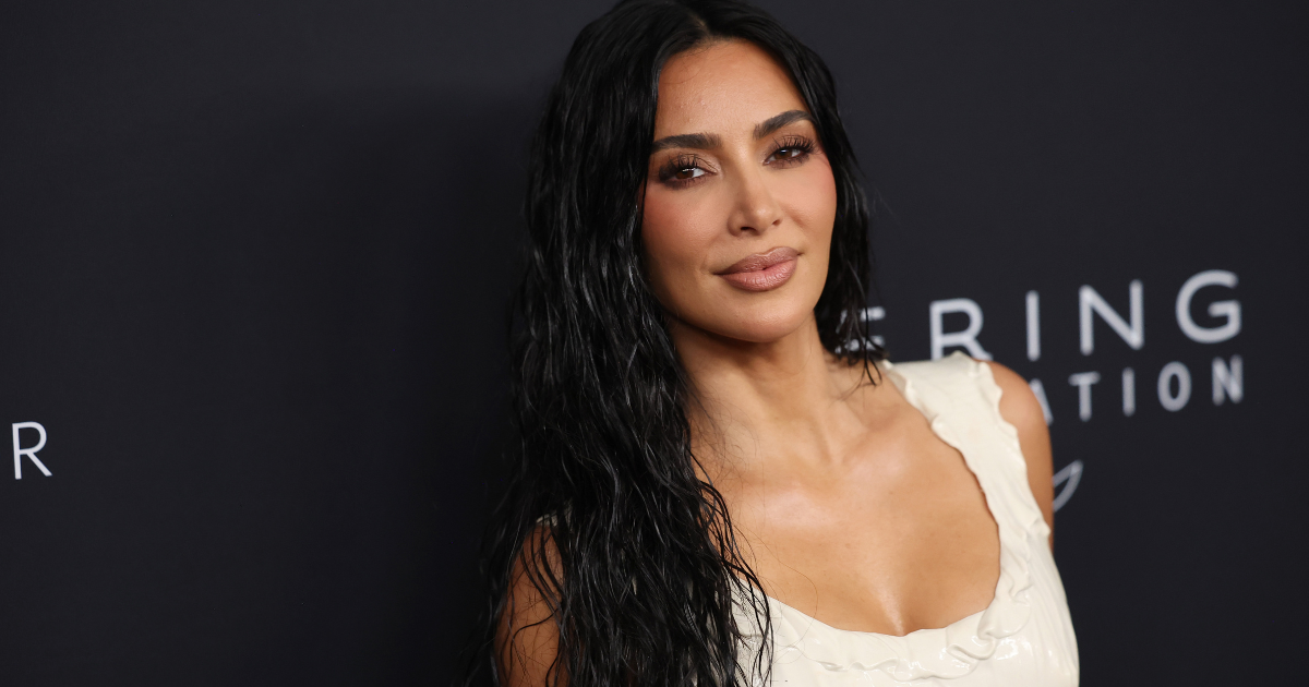 Kim Kardashian Thanks ChatGPT For ‘Taking Accountability’ In Text Exchange