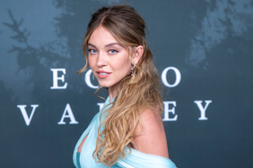 Sydney Sweeney nude scenes