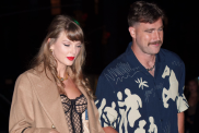 Travis Kelce Taylor Swift music