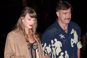 Travis Kelce Taylor Swift music