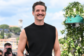 Pedro Pascal dating life Vanity Fair