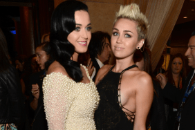 Miley Cyrus career Katy Perry end
