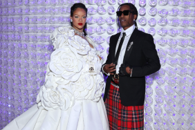Rihanna A$AP Rocky pre-nup
