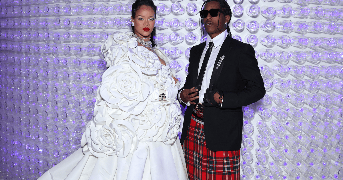 Why Rihanna Might Skip a Prenup With A$AP Rocky, According to ‘Source’