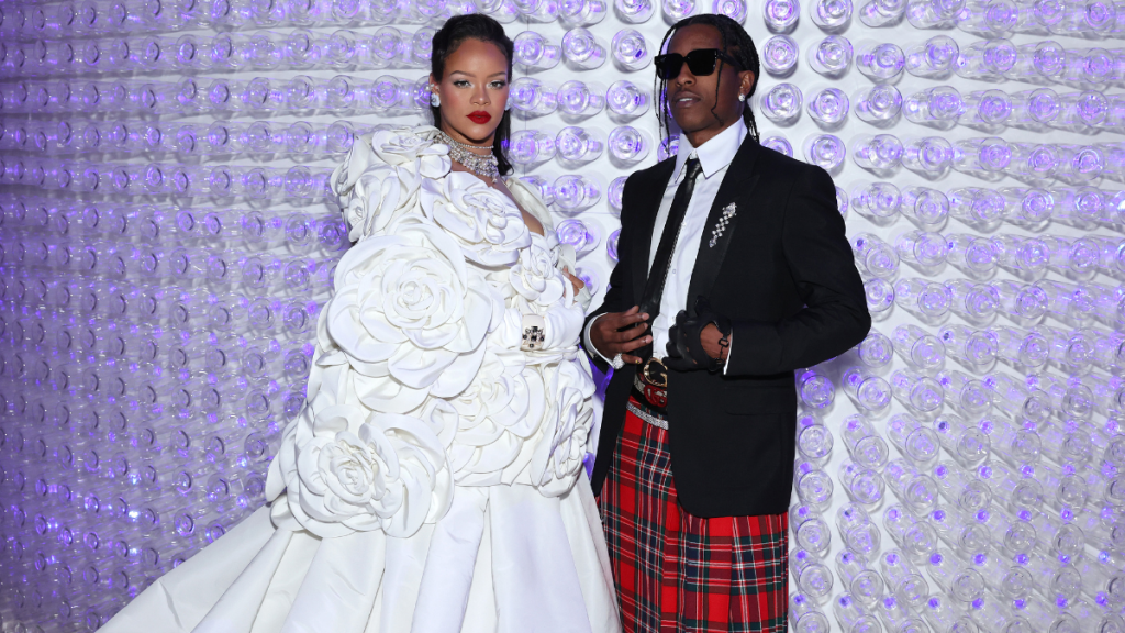 Rihanna A$AP Rocky pre-nup