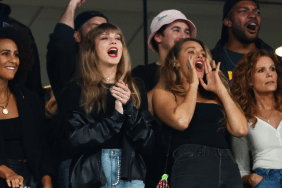 Taylor Swift Blake Lively text messages Justin Baldoni lawsuit