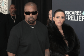 Bianca Censori nude bodysuit photos Kanye West