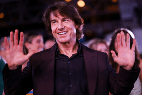 Tom Cruise Meghan Markle podcast Prince Harry